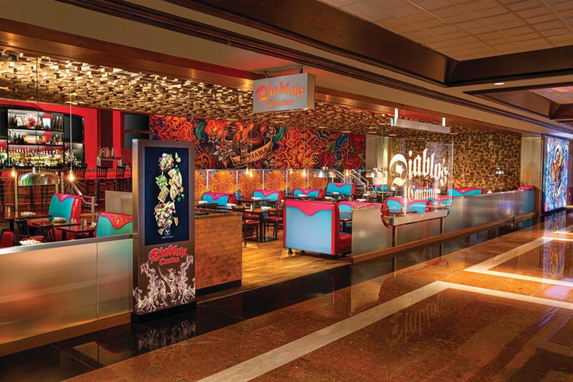 The Mirage Hotel & Casino By Suiteness ラスベガス エクステリア 写真